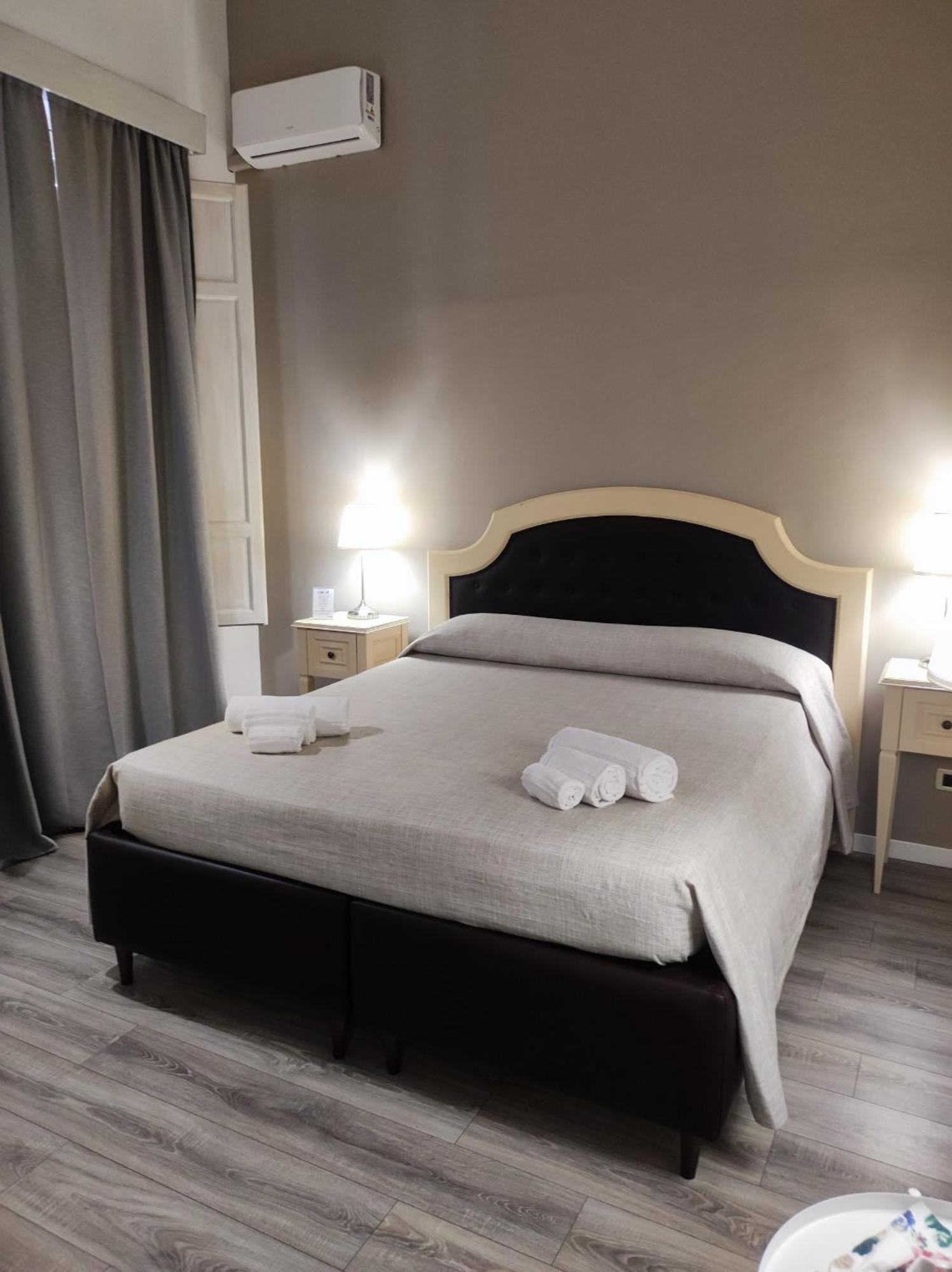 Standard Dreibettzimmer