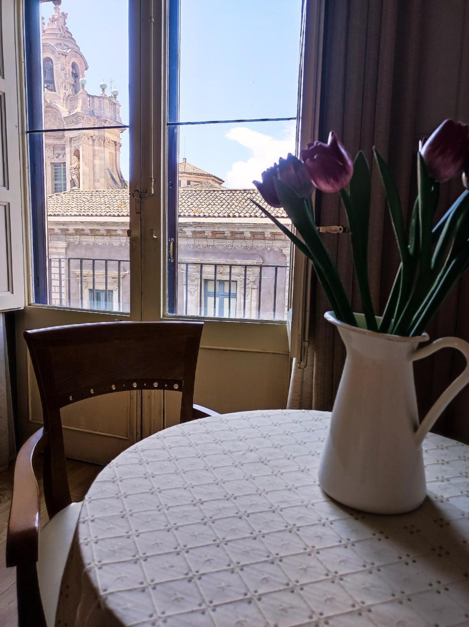 Superior Doppelzimmer mit Stadtblick