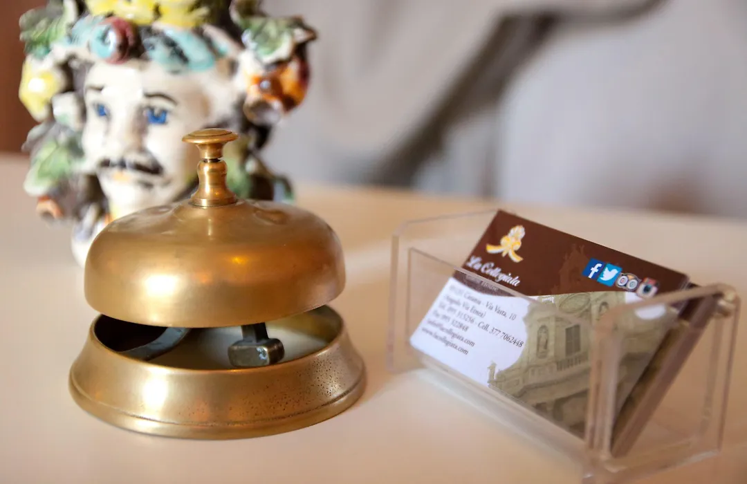 La Collegiata Guest House-1