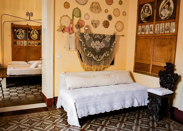 La Cot B&B Catania